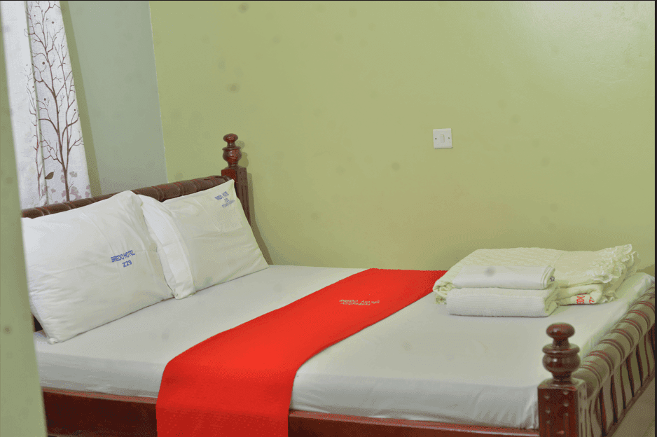 Executive Suite